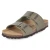 Pantoletten KORMOS - khaki