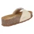 Plateau-Pantoletten JELIA PL - beige