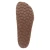 Plateau-Pantoletten JELIA PL - beige