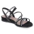 Sandalen - BLACK GLAM