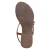 Sandalen - Tan