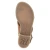 Sandalen - sisal