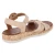 Sandalen - Tan