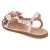 Sandalen ISA - Natur,flowers