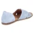 Sandalen CHIUSI - celeste