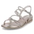 Sandalen - LIGHT GOLD