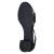 Sandaletten - BLACK
