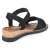 Sandalen - black