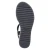 Sandalen - black