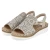 Sandalen - beige