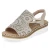 Sandalen - beige