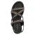 Sandalen - leopard