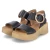 Sandalen - schwarz