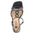 Sandaletten CHELLY 01 - BLACK