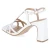 Sandaletten CHELLY 01 - white