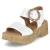 Sandalen - LATTE