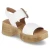 Sandalen - LATTE