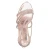 Riemchensandaletten MAKAI 2 - ROSEGOLD