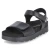 Sandalen - black