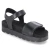 Sandalen - black