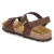 Sandalen - castana
