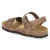 Sandalen - tango tan