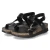 Sandalen SELMA - schwarz Sandalen SELMA - schwarz