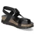 Sandalen SELMA - schwarz