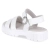 Sandalen - WEISS