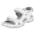 Sandalen - White/Lila