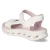 Sandalen JADA - White/Pink