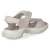 Sandalen - Bone/Pink