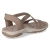 Sandalen SUMMER SPARKLE - mocha