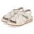 Sandalen - beige