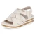 Sandalen - Beige