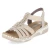Sandalen - beige