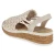 Sandalen - beige