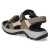 Sandalen - MILITARE/BEIGE