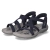 Sandalen  REGGAE SLIM - NAVY
