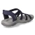 Sandalen  REGGAE SLIM - Navy