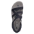Sandalen  REGGAE SLIM - NAVY