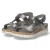 Sandalen SELMA SHINE - anthracite Sandalen SELMA SHINE - anthracite