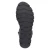 Plateau-Sandalen - BLACK LEATHER