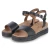 Sandalen - black Sandalen - black