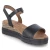 Sandalen - black