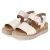 Sandalen - creme