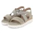 Sandalen - green
