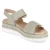 Sandalen - grün