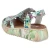 Plateau-Sandalen - multi