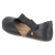 Spangenballerinas CRETA - black